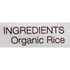 Pure & Sure Sonamasoori Polished Organic Rice