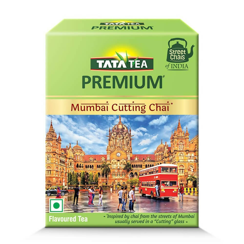 Tata Tea Premium Mumbai Cutting Chai