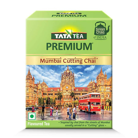 Tata Tea Premium Mumbai Cutting Chai