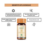 Biogetica Livosolve - Distacart