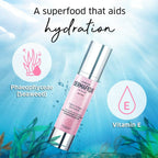 Dermafique Hydratonique Gel Creme Hydrating Moisturizer for Dry Skin