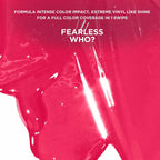 Revlon High Shine Haute Brillance Ultra Hd Vinyl Lip Polish - Fearless Who
