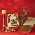 Smoor Pistachio & Kunafa Barks Slabs Chocolates - Distacart