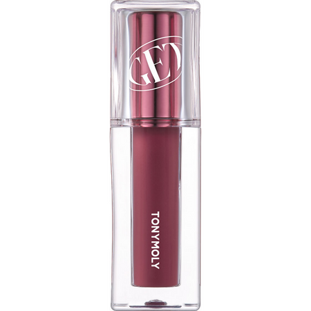 Tonymoly Get It Tint Waterful Butter - 05 Mauve Brew