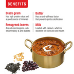 Priya Ready To Eat Dal Makhani - Distacart