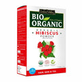 Indus Valley Bio Organic Hibiscus Flower Powder