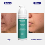 Lumosique Daily Dose Face Serum