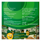 Haldiram's Sesame Chikki Bar - Distacart