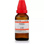 Dr. Willmar Schwabe India Psorinum Dilution - Distacart