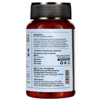 Jiva Ayurveda Memorica Tablets - Distacart