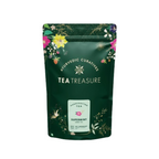 Tea Treasure Loose Leaf Supermint Tea - Distacart