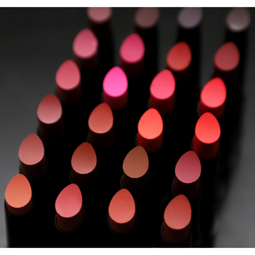 Rude Cosmetics Attitude Matte Lipstick - Naughty