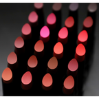 Rude Cosmetics Attitude Matte Lipstick - Naughty