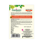 Banjara's Multani Mitti + Papaya Face Pack Powder