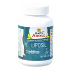 Baps Amrut Liposil Tablets - Distacart