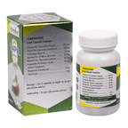 Rajasthan Herbals Rapyl Capsules - Distacart