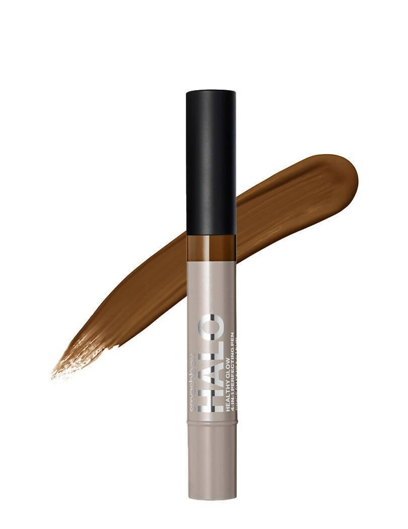 Smashbox Halo Healthy Glow 4-In-1 Perfecting Pen - D10N (Concealer)