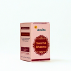 Swarna Bhasma (2)