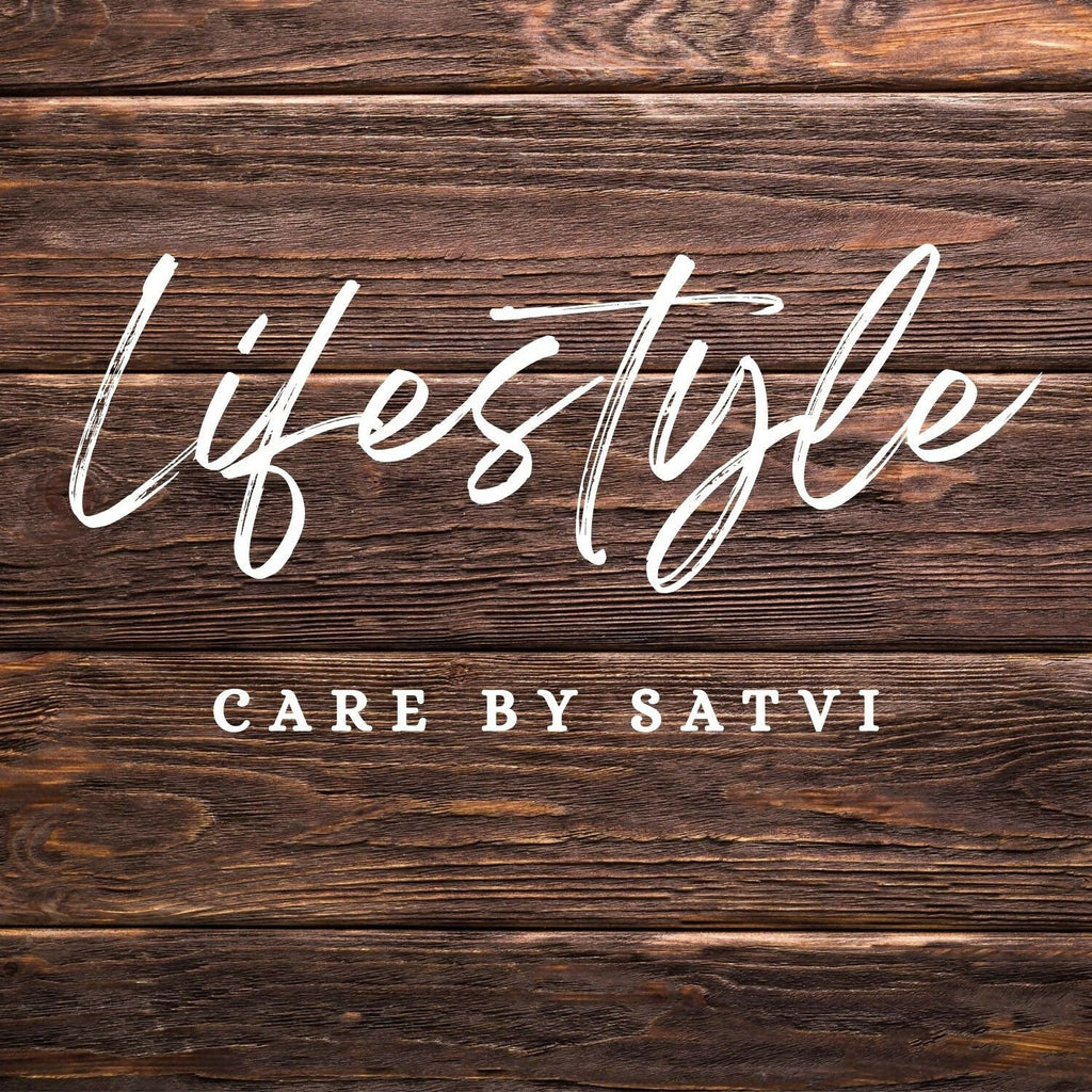 Satvi Wellness Tea masala | Indian Chai Masala | Tea Enhancer | Ginger tea mix - Distacart