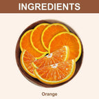 Bodyherbals Orange & Neroli Bathing Bar