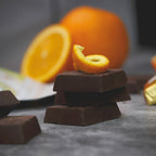 Dibha Ruchoks - Orange Aura Premium Chocolate