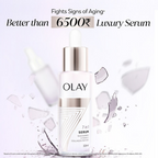 Olay 7in1 Serum with Niacinamide, Vitamin C, Collagen Peptides