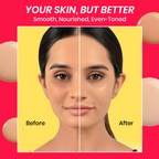 NY Bae 3 in 1 Serum Foundation Infused With Primer - Cool Sand 06