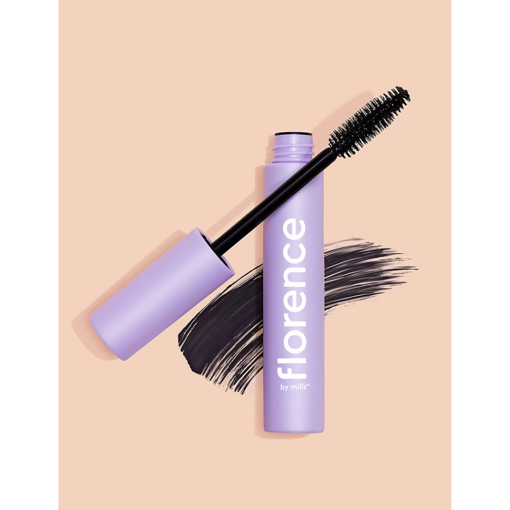 Florence by Mills Built To Lash Lengthening Mascara