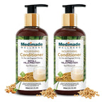 Medimade Wellness Nourishing Conditioner With Soya & Milk Protein