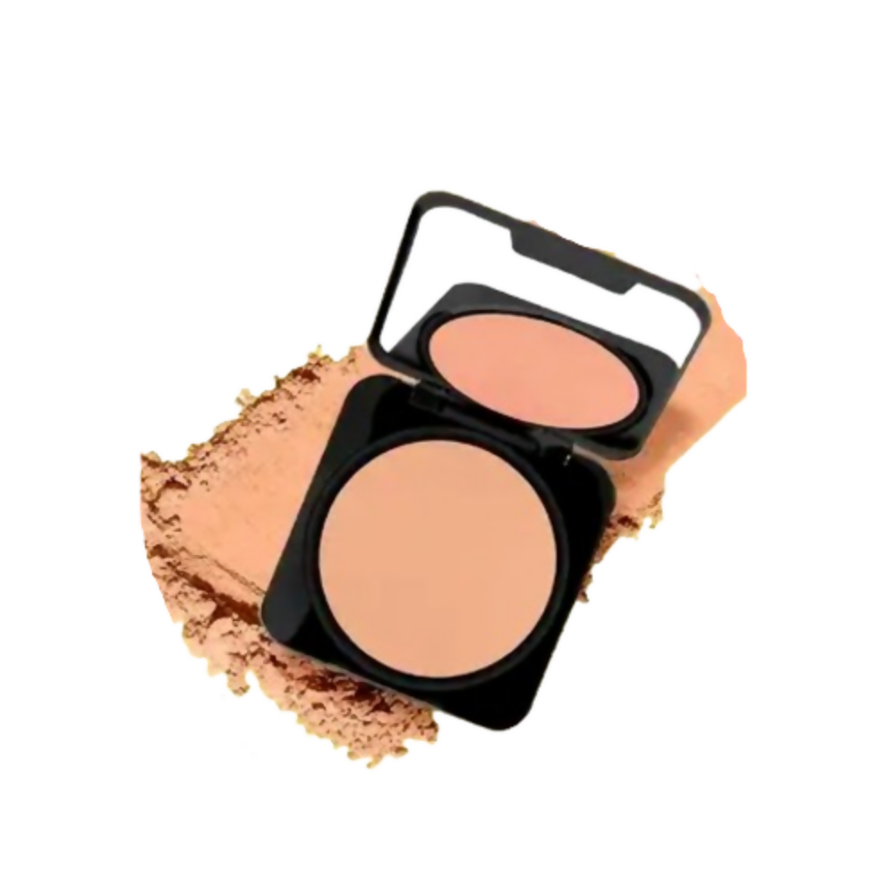 NY Bae Runway Radiance Compact Powder - Beige 03 - Distacart