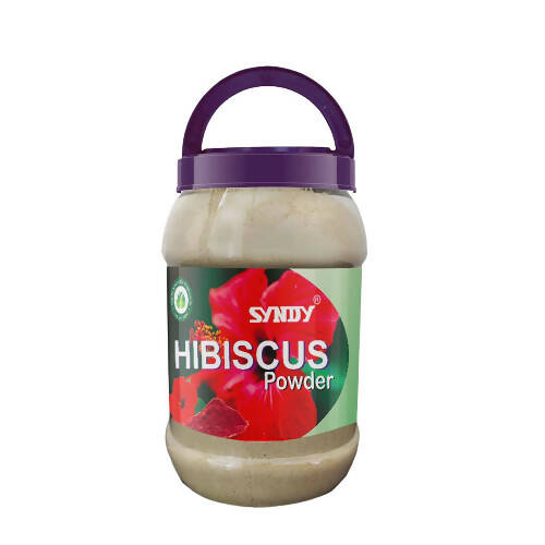 Syndy Pharma Hibiscus Powder for Hair