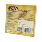Chek Organics Body Hues Noni Fruit Classic Bath Bar