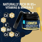 Lionveda Original Himalayan Sj Resin - Distacart