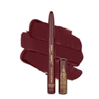 Faces Canada Ultime Pro HD Intense Matte Lips + Primer - Vibe Check N06