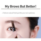 Etude House Drawing Eyebrow - 06 Ash Brown - Distacart