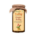Nature's Box Trueney Ginger Honey