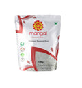 Mangal Organics Basmati Rice