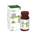 Dhootapapeshwar Nimba (Neem) Tablets - Distacart