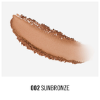 Rimmel London Natural Bronzer - Sunbronze