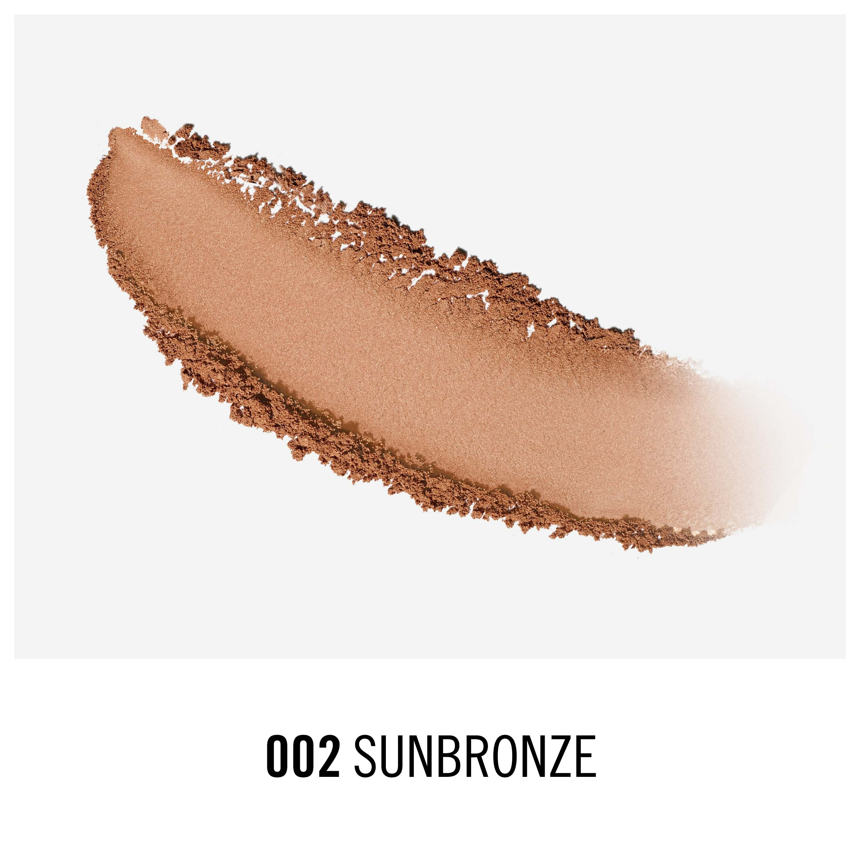 Rimmel London Natural Bronzer - Sunbronze