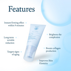 Indulgeo Essentials Pep-Tite Peptide Skin Firming Moisturizer