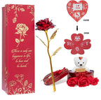 Next Bazaar Artificial Heart Shape Box Combo