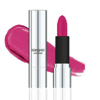 Flicka Tomato Purple Matte Finish Lipstick Shade 20