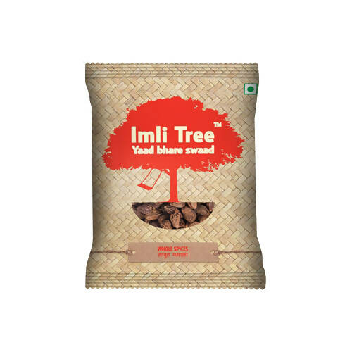 Imli Tree Black Elaichi / Cardamom