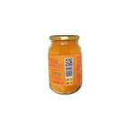 Nature's Trunk Curcumin Rich Turmeric Powder - Distacart