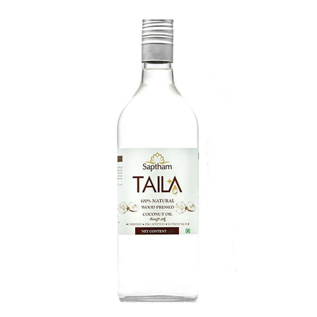 Saptham Taila Coconut Oil