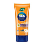 Joy Revivify Hello Sun Sunblock & Anti Tan Lotion Tinted Sunscreen SPF 50 PA+++