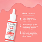 Volamena Glutathione Face Serum
