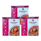 CurryChief Butter Masala Curry Paste