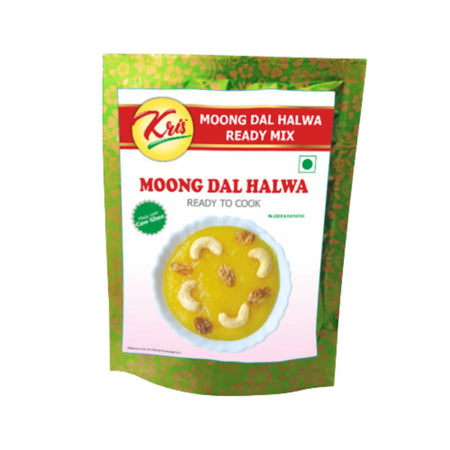Kris Moong Dal Halwa Ready Mix
